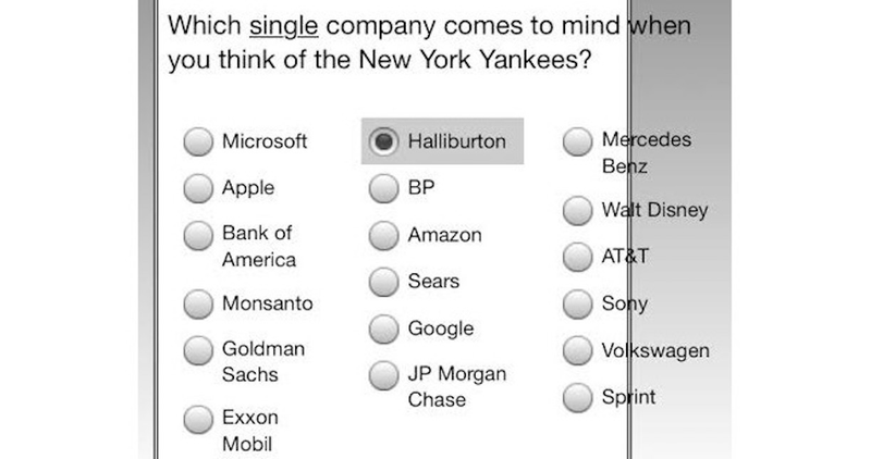 Illustration for article titled The Yankees Want To Know If Their Fans Are Down With Fire Pits